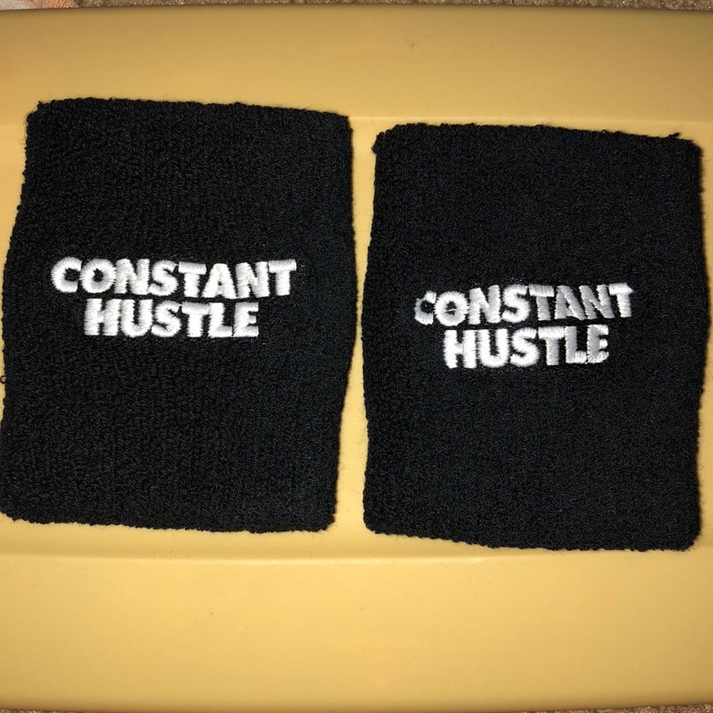 Nike Wristbands